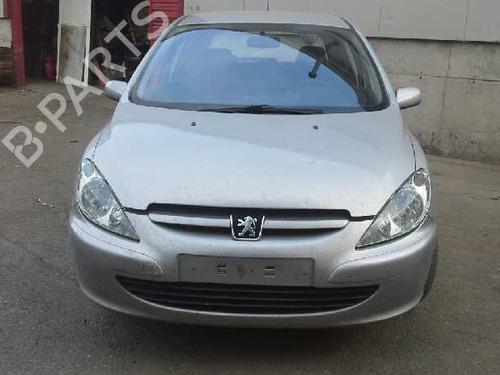 Driver airbag PEUGEOT 307 (3A/C)  | BP2513209C9 