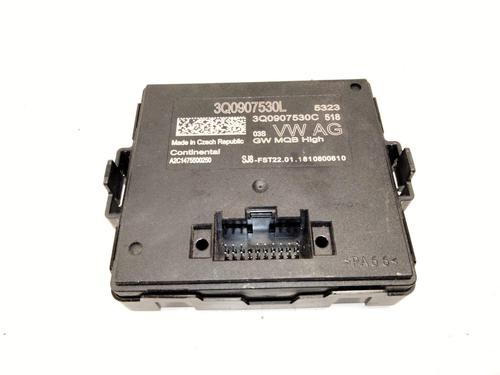 Electronic module VW PASSAT B8 Variant (3G5, CB5) 2.0 TDI | BP22651538M83 - Image 3