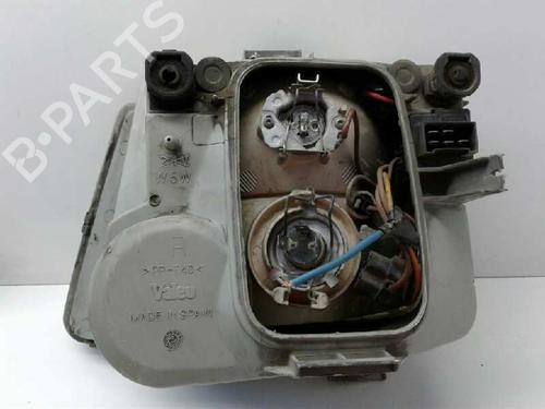 Right headlight MERCEDES-BENZ VITO Van (W638) 108 CDI 2.2 (638.094) | BP8681957C29 