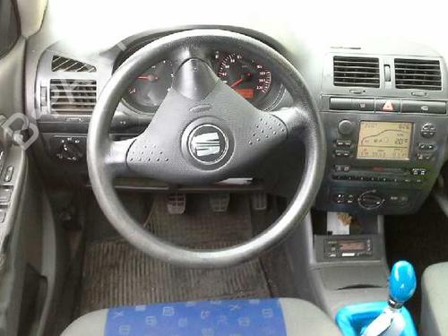 Right taillight SEAT IBIZA II (6K1)  | BP242902C35 