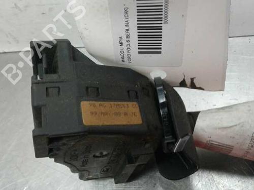 Steering column stalk FORD FOCUS I (DAW, DBW) 1.8 Turbo DI / TDDi | BP2503717I23 