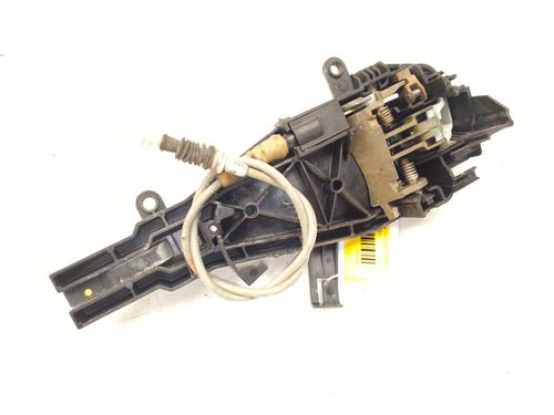 Venstre bagtil udvendigt håndtag BMW 3 (E90) 320 d | BP22804199C130 