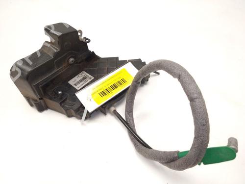 Rear left lock FORD MONDEO IV (BA7) 2.2 TDCi | BP26235381C100 