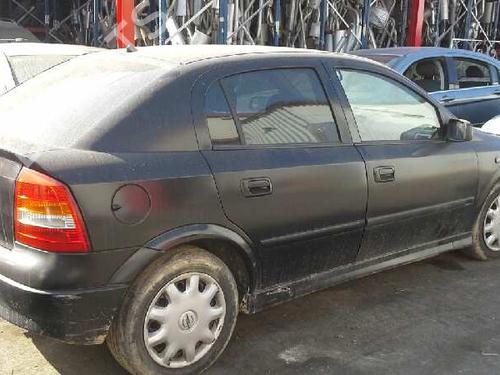 Engine control unit (ECU) OPEL ASTRA G Hatchback (T98)  | BP1787416M57 