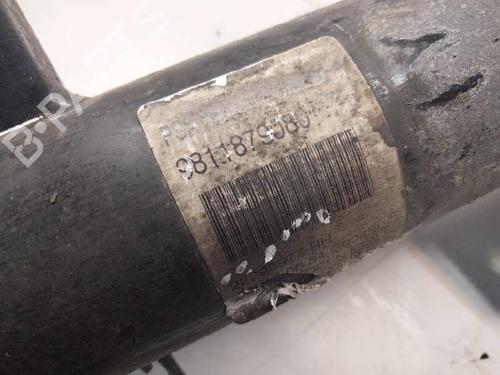 Right front shock absorber CITROËN C4 CACTUS  | BP13613386M17 