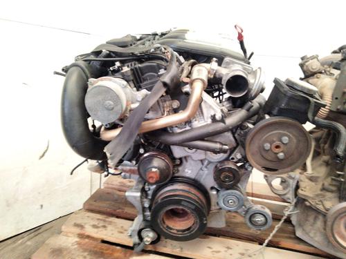 Used Engine Engine 33965048 33965048