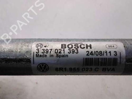 Front wiper motor SEAT IBIZA IV (6J5, 6P1) 1.2 TDI | BP10291464M29 