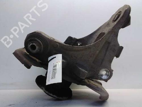 Used Right rear steering knuckle BMW X5 (E70) xDrive 30 d (235 hp) 9449828
