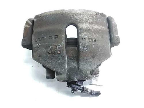 Used Right front brake caliper SEAT LEON (1P1) [2005-2013]  11830374