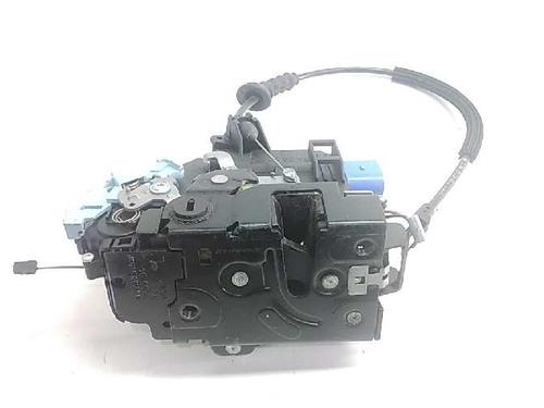 Used Rear left lock SKODA OCTAVIA II (1Z3) [2004-2013]  17055900