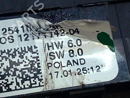 Left front window switch DACIA BIGSTER | BP36992462I27 - Image 3