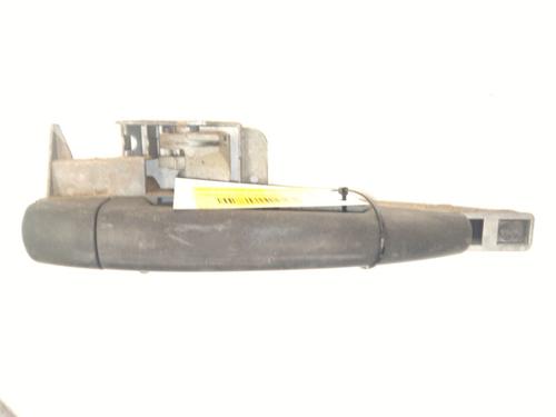 Front right exterior door handle CITROËN C4 I (LC_) 1.6 HDi | BP23193985C129 