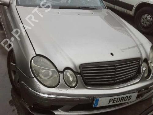 Left front window motor MERCEDES-BENZ E-CLASS (W211) E 320 CDI (211.026) | BP1041645E21 