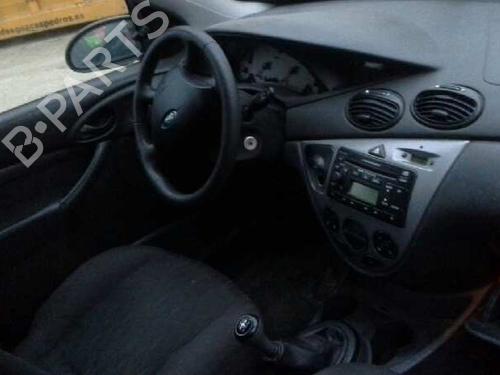 Alternator FORD FOCUS I (DAW, DBW)  | BP6711243M7 