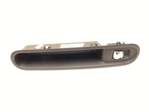 Used Right front window switch MINI MINI COUNTRYMAN (R60) One D (90 hp) 27179999
