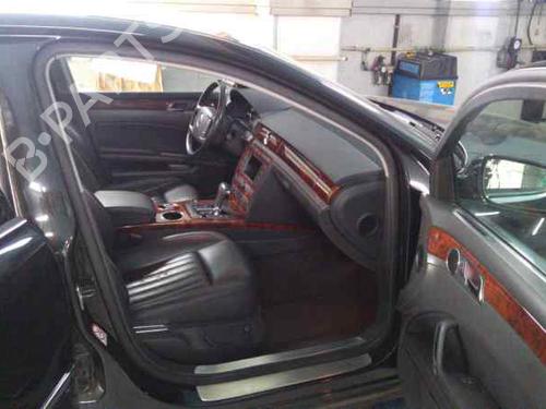 Headlight switch VW PHAETON (3D1, 3D2, 3D3, 3D4, 3D6, 3D7, 3D8, 3D9) 3.0 V6 TDI 4motion | BP29526998I24 - Image 19