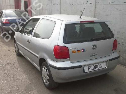 VW POLO (6N2) [1999-2001] 26746