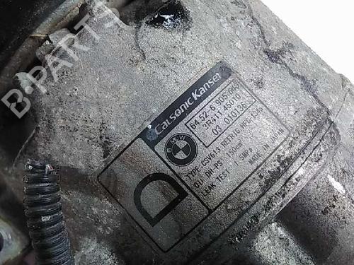 AC compressor BMW 3 Compact (E46) 318 td | BP16246651M34 