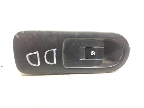 Used Right front window switch RENAULT SCÉNIC II (JM0/1_) 1.5 dCi (JM02, JM13) (101 hp) 16339410