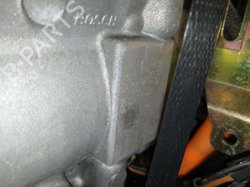 Engine AUDI A4 B5 (8D2) 1.9 TDI | BP36220439M1 - Image 3