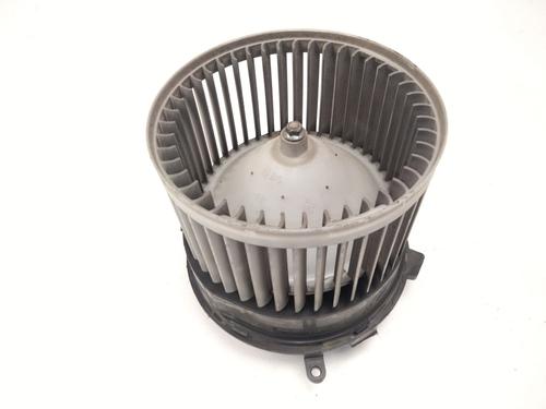 Heater blower motor NISSAN QASHQAI / QASHQAI +2 I (J10, NJ10, JJ10E) 2.0 | BP26978790M62 