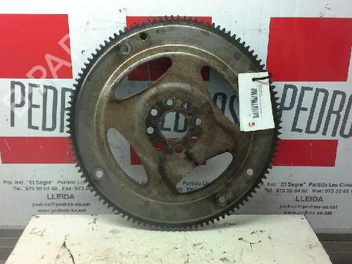 Used Flywheel LAND ROVER RANGE ROVER SPORT I (L320) 2.7 D 4x4 (190 hp) 14320303