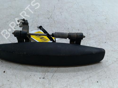 Portiergreep rechts voor DACIA DOKKER MPV (KE_) 1.5 dCi (KEAJ, KEAH) (90 hp) 31095710