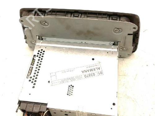 Radio SEAT IBIZA IV (6J5, 6P1) 1.2 TDI | BP8253019E6 