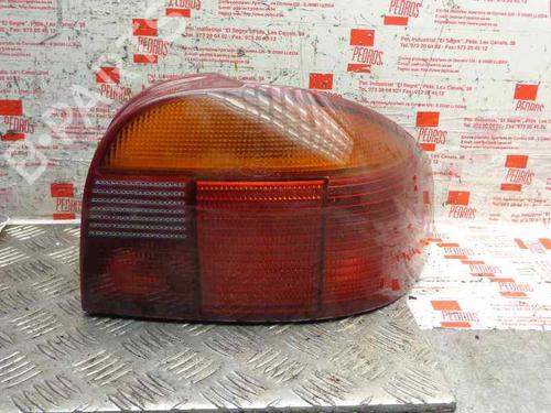 Right taillight FORD MONDEO I Saloon (GBP) [1993-1996]null 1011828