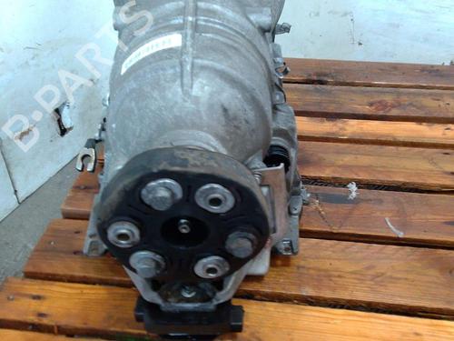 Gearbox BMW 5 (E60) 530 d | BP39559904M3 - Image 4