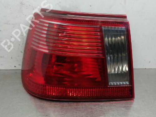 Used Left taillight SEAT IBIZA II (6K1) 1.9 TDI (90 hp) 1572768