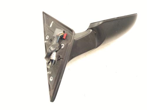 Right mirror AUDI A5 (8T3)  | BP22926078C27 