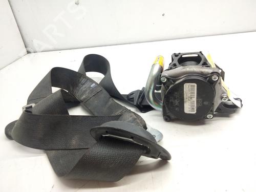 Used Rear left seatbelt Rear left seatbelt SEAT LEON (5F1) 1.5 TSI (150 hp) 36303526 36303526
