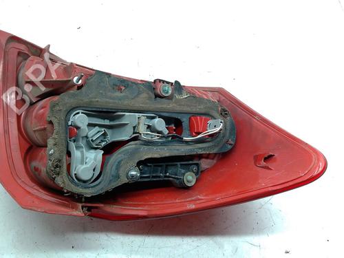 Right taillight TOYOTA AURIS (_E15_) 2.0 D-4D (ADE150_, ADE150R) | BP30003159C35 