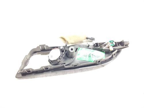 Front right interior door handle SKODA YETI (5L) 2.0 TDI 4x4 | BP19644328I14 