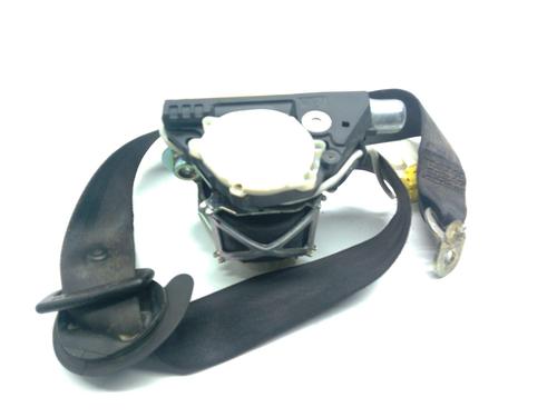 Front left seatbelt VW PASSAT B6 (3C2) 2.0 TDI | BP33958749I26 - Image 2