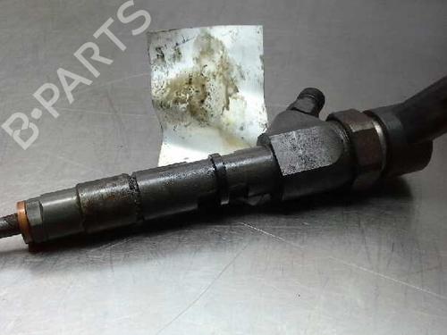Injector RENAULT SCÉNIC I MPV (JA0/1_, FA0_) 1.9 dCi RX4 | BP1620140M100 