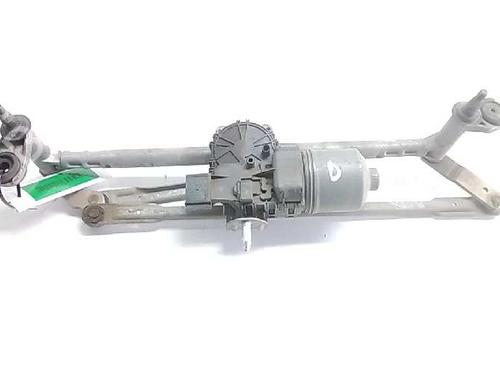 Used Front wiper motor SEAT IBIZA IV (6J5, 6P1) [2008-2017]  16214642