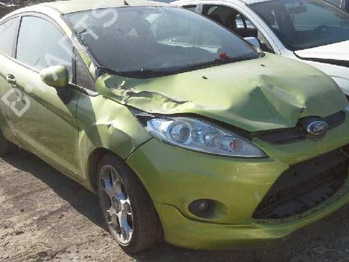Headlight switch FORD FIESTA VI (CB1, CCN)  | BP4609506I24 
