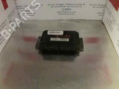 Used Engine control unit (ECU) Engine control unit (ECU) 156647 156647