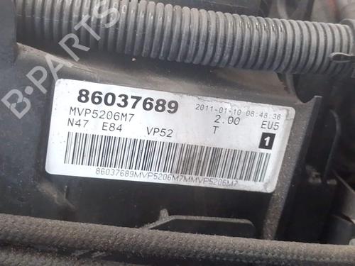 Engine BMW X1 (E84) xDrive 23 d | BP34404289M1 - Image 5