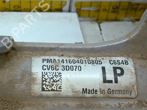 Steering rack FORD FOCUS III 1.0 EcoBoost | BP29432904M22 