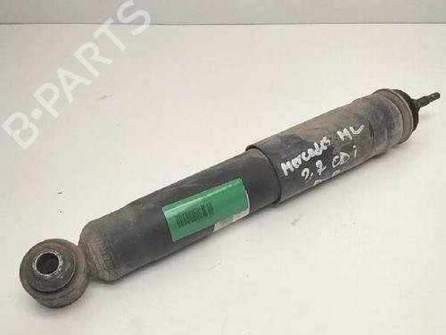 Høyre foran støtdemper MERCEDES-BENZ M-CLASS (W163) [1998-2005]  12994408