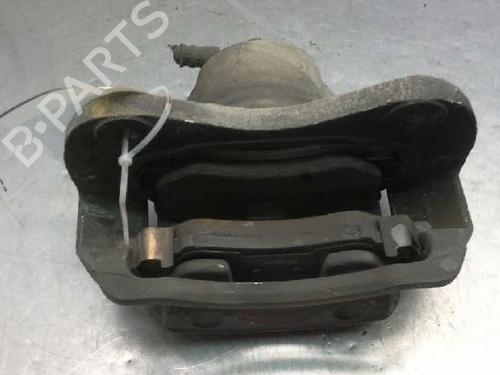 Used Left front brake caliper KIA SPORTAGE II (JE_, KM_) [2004-2011]  11601765