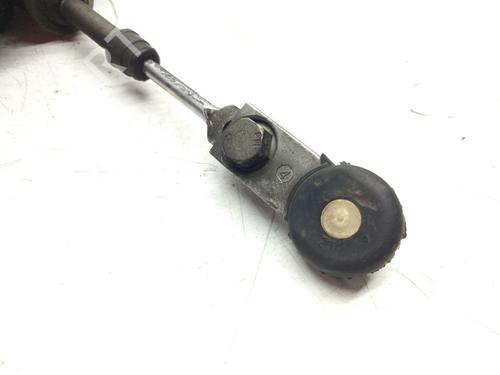 Gear lever BMW 3 (E90)  | BP16169694M90 