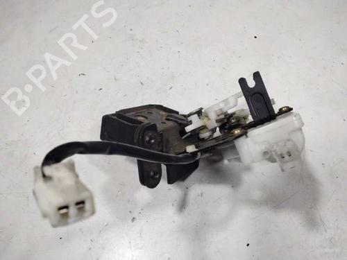 Tailgate lock MAZDA 3 (BK)  | BP8413677C101 