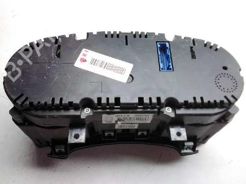 Instrument cluster VW GOLF VI (5K1)  | BP10333486C47 