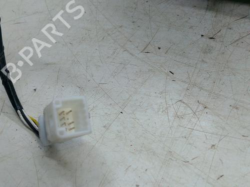 Right mirror DACIA SANDERO II TCe 90 (B8M1, B8MA, B8AC) | BP30931785C27 