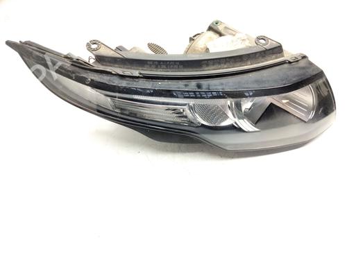 Used Right headlight LAND ROVER RANGE ROVER EVOQUE (L538) [2011-2019]  18830383