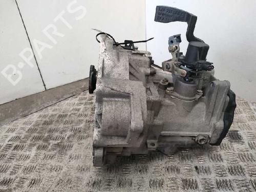 Gearbox SKODA OCTAVIA I (1U2) 1.9 TDI | BP15711190M3 